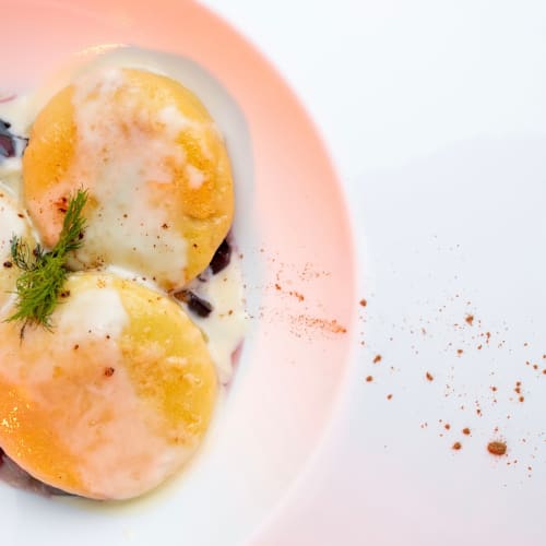 Ristorante Nabucco, Milano