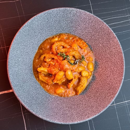 Ristorante Nabucco, Milano