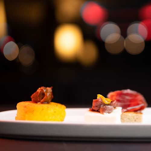 Ristorante Nabucco, Milano