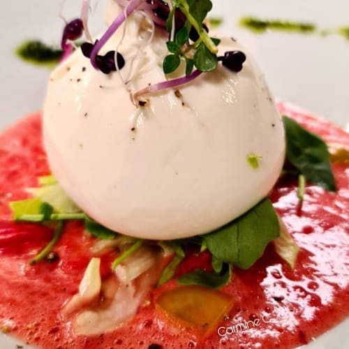 Ristorante Bagno Adele, Lido di Camaiore