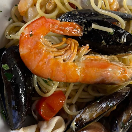 Ristorante Bagno Adele, Lido di Camaiore