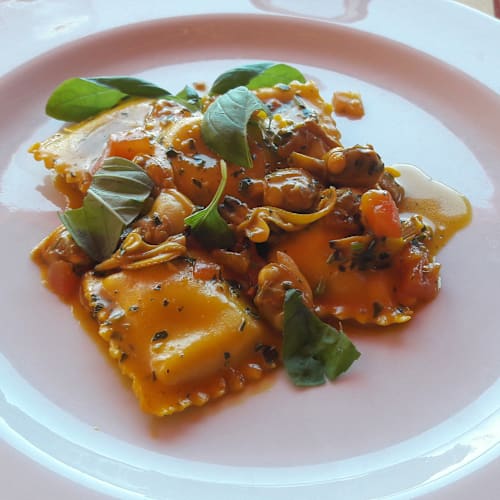 Ristorante Bagno Adele, Lido di Camaiore