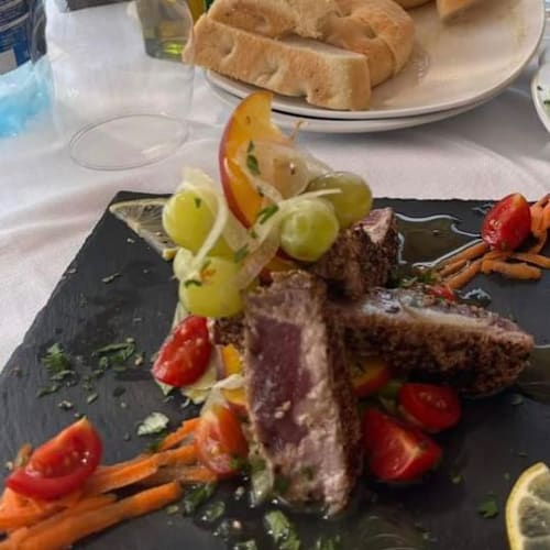 Ristorante Bagno Adele, Lido di Camaiore