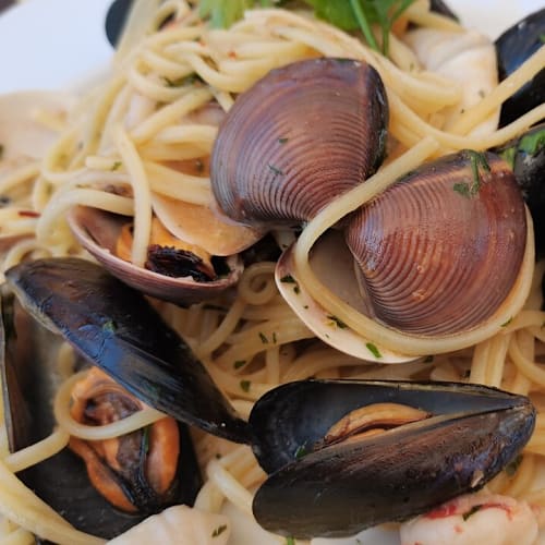 Ristorante Bagno Adele, Lido di Camaiore