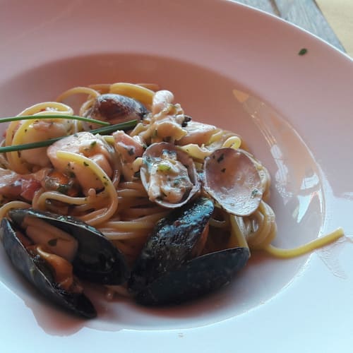 Ristorante Bagno Adele, Lido di Camaiore