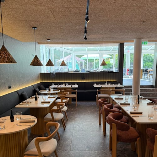 taste - Restaurant | Bar, Rust