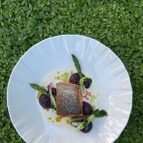 taste - Restaurant | Bar, Rust