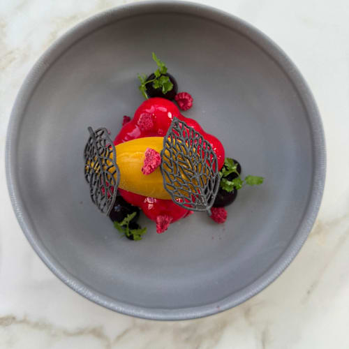 taste - Restaurant | Bar, Rust