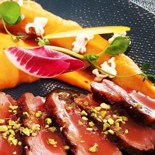 Le Petit Bistrot de LuCy, Pontoise
