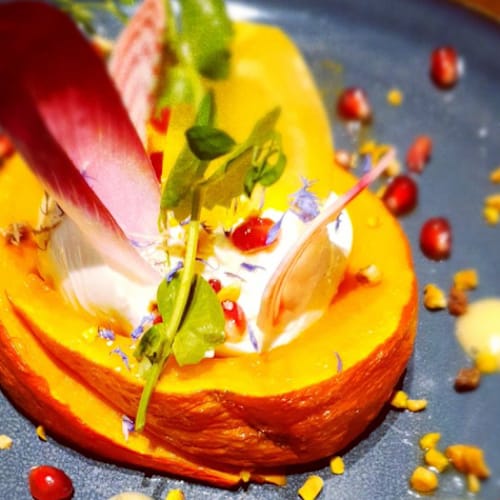 Le Petit Bistrot de LuCy, Pontoise