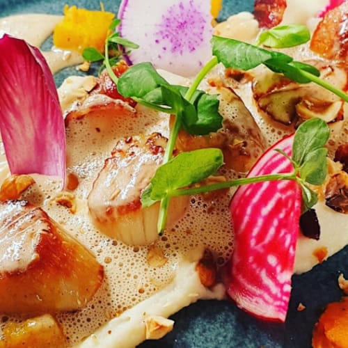 Le Petit Bistrot de LuCy, Pontoise