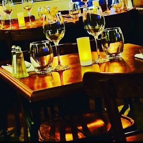 Le Petit Bistrot de LuCy, Pontoise