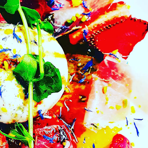 Le Petit Bistrot de LuCy, Pontoise