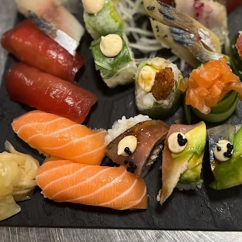 Luzumaki La Bouilladisse, La Bouilladisse