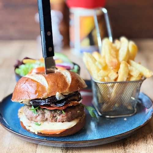 Le Grenier d'Elvire, Ixelles