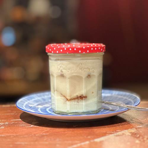 Le Grenier d'Elvire, Ixelles