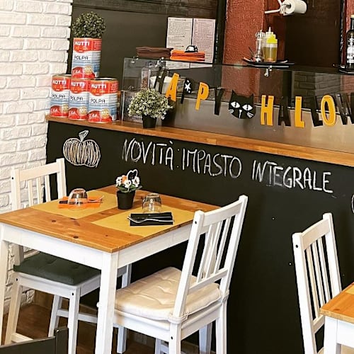 Bufalito, Torino