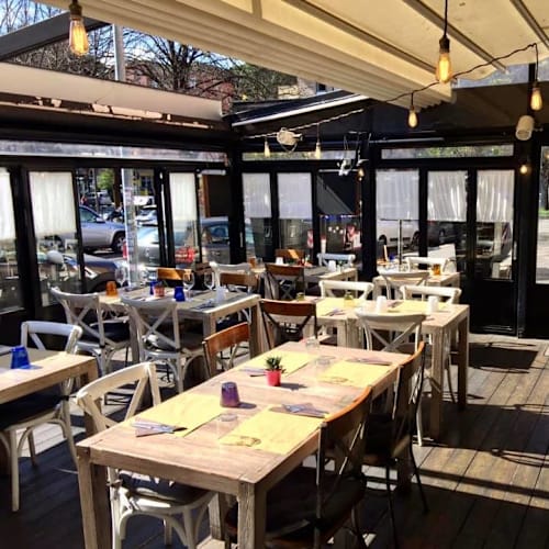 Locanda Cocò Market, Roma