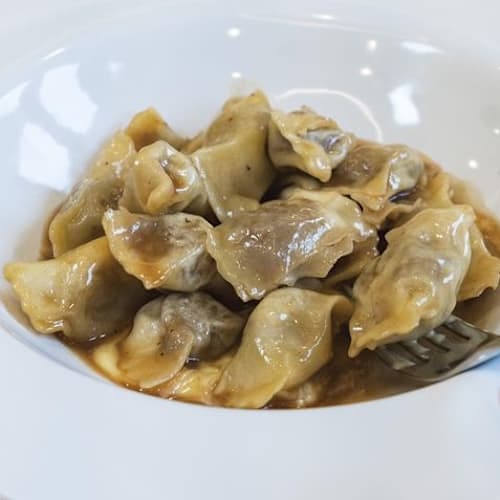 Demenna Luogo Di Ristoro, San Marco D'alunzio