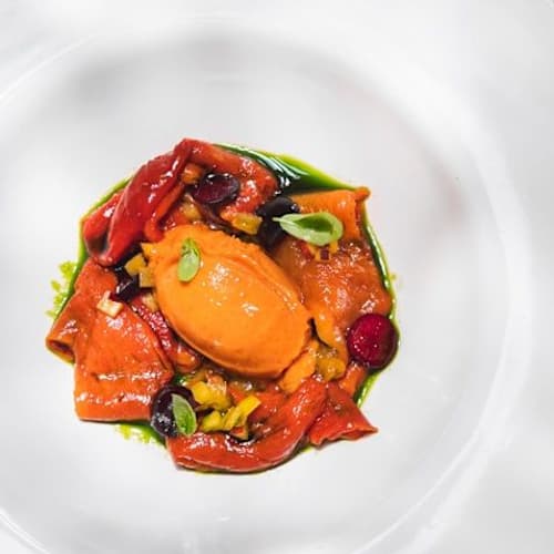 Demenna Luogo Di Ristoro, San Marco D'alunzio