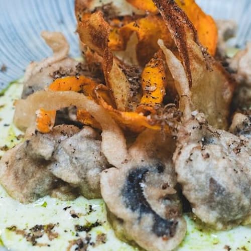 Demenna Luogo Di Ristoro, San Marco D'alunzio