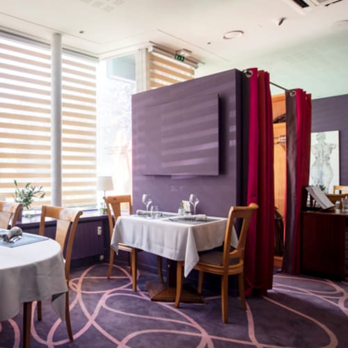L'Ecrin des Saveurs, Strasbourg