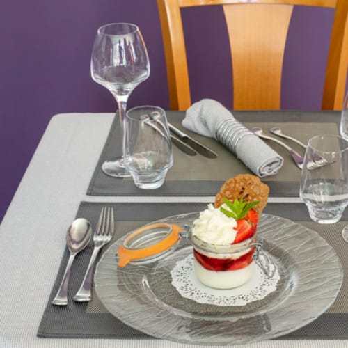 L'Ecrin des Saveurs, Strasbourg