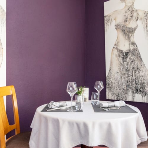 L'Ecrin des Saveurs, Strasbourg