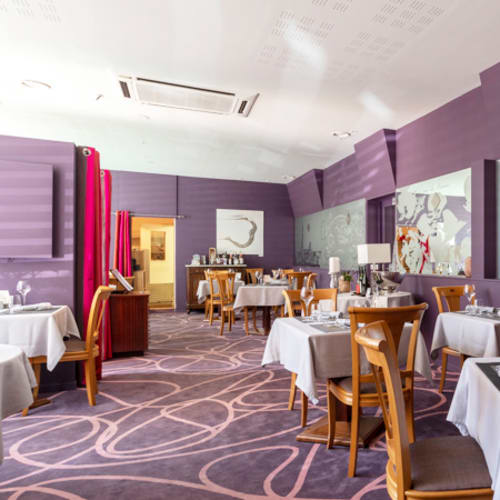 L'Ecrin des Saveurs, Strasbourg