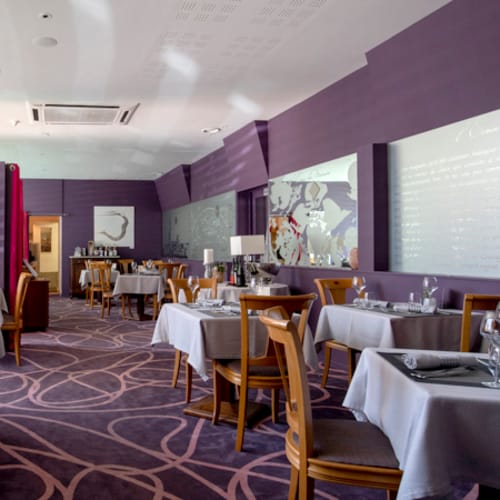 L'Ecrin des Saveurs, Strasbourg