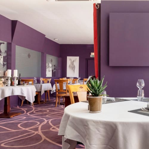 L'Ecrin des Saveurs, Strasbourg