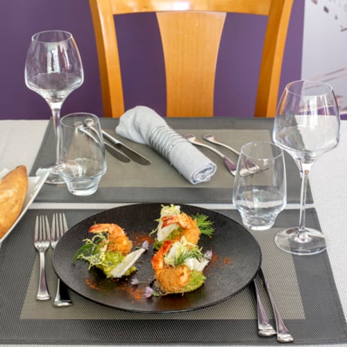 L'Ecrin des Saveurs, Strasbourg