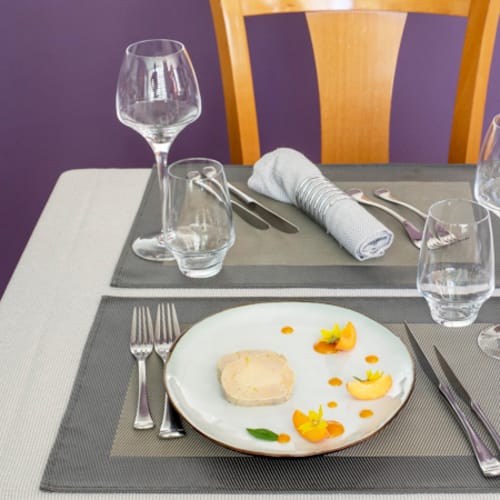 L'Ecrin des Saveurs, Strasbourg