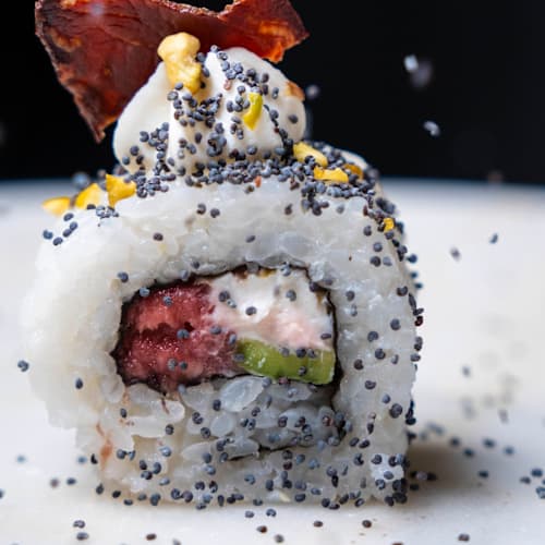 Beat Reastaurant | Pizza, Roll & Spa, Bagno a Ripoli