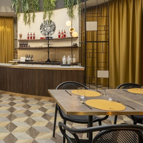 Beat Reastaurant | Pizza, Roll & Spa, Bagno a Ripoli