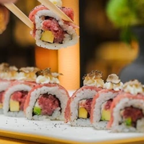 Beat Reastaurant | Pizza, Roll & Spa, Bagno a Ripoli