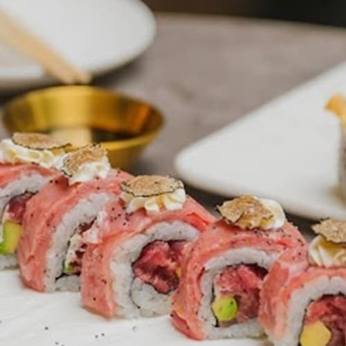 Beat Reastaurant | Pizza, Roll & Spa, Bagno a Ripoli