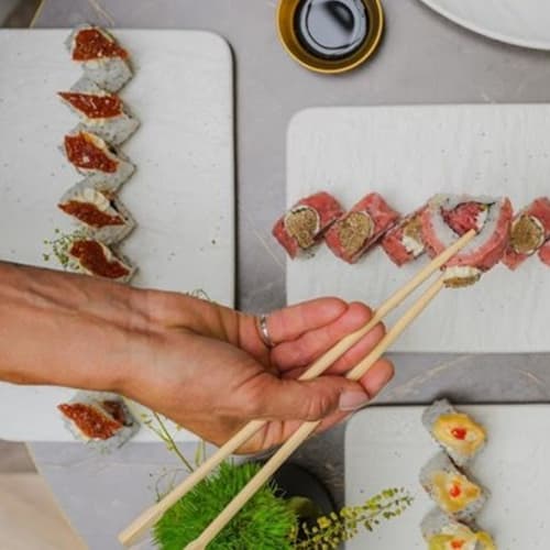 Beat Reastaurant | Pizza, Roll & Spa, Bagno a Ripoli