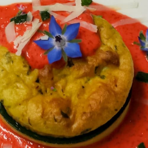 Golden Star, Armeno