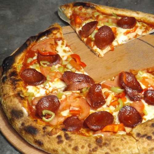 Rest'Oven Grillé, Le Pont-de-Claix