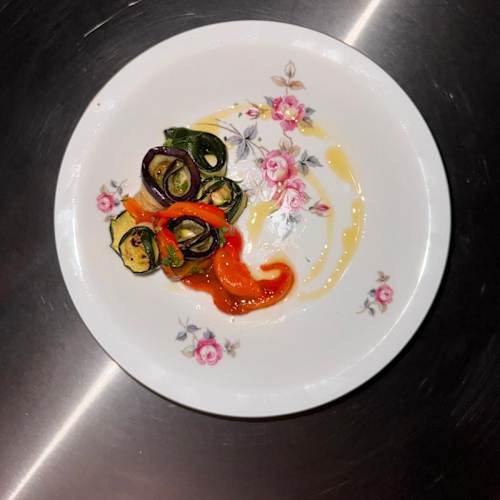 Leucosia Bistrot, Milano