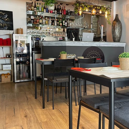 Momo Express - Mixed Asian & Nepalese Restaurant, Lagos