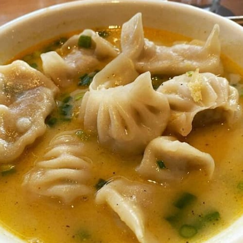 Momo Express - Mixed Asian & Nepalese Restaurant, Lagos
