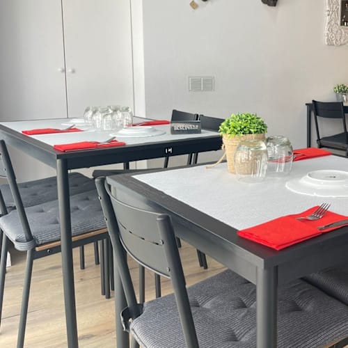 Momo Express - Mixed Asian & Nepalese Restaurant, Lagos