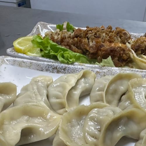 Momo Express - Mixed Asian & Nepalese Restaurant, Lagos