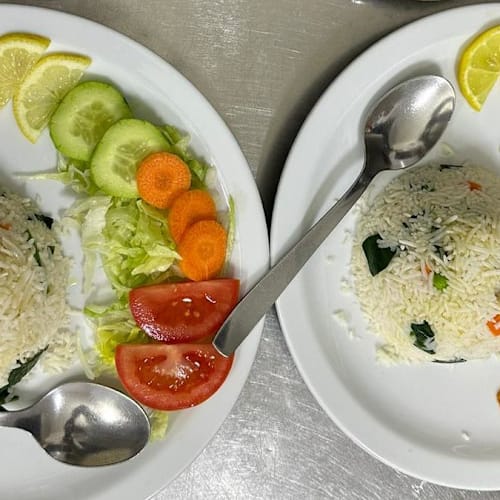 Momo Express - Mixed Asian & Nepalese Restaurant, Lagos