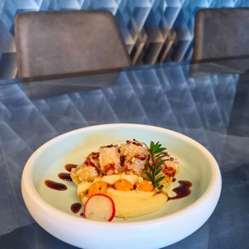 SUPER SUSHI, Arzignano