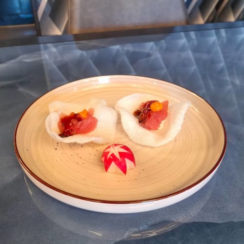 SUPER SUSHI, Arzignano
