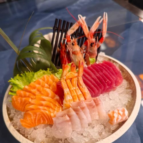 SUPER SUSHI, Arzignano