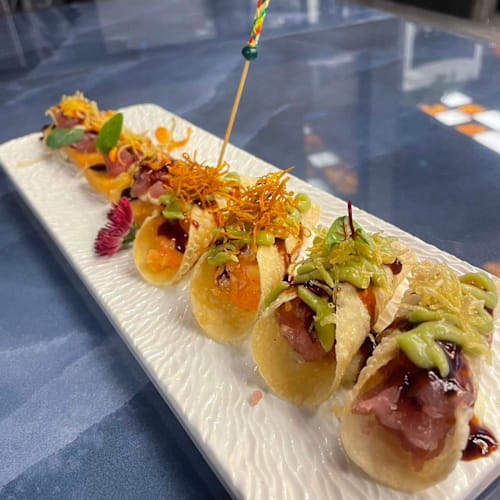 SUPER SUSHI, Arzignano